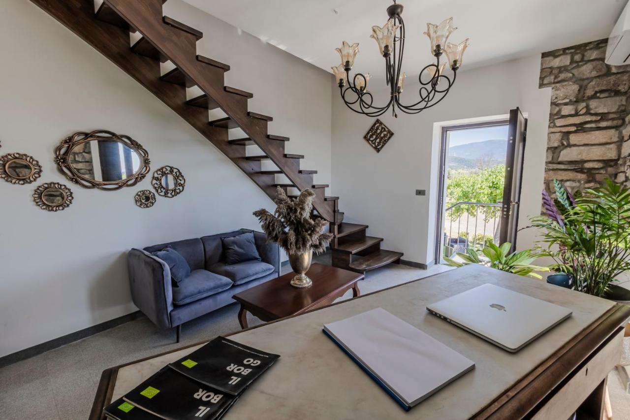 Villa Agri Charme Tenuta Picilli à Albanella Extérieur photo