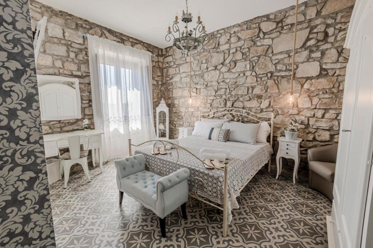 Villa Agri Charme Tenuta Picilli à Albanella Extérieur photo