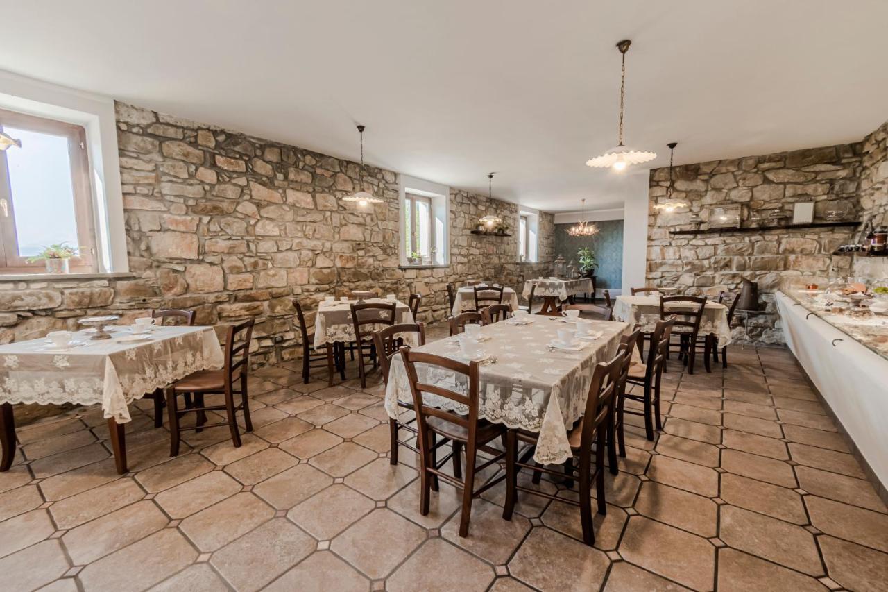 Villa Agri Charme Tenuta Picilli à Albanella Extérieur photo