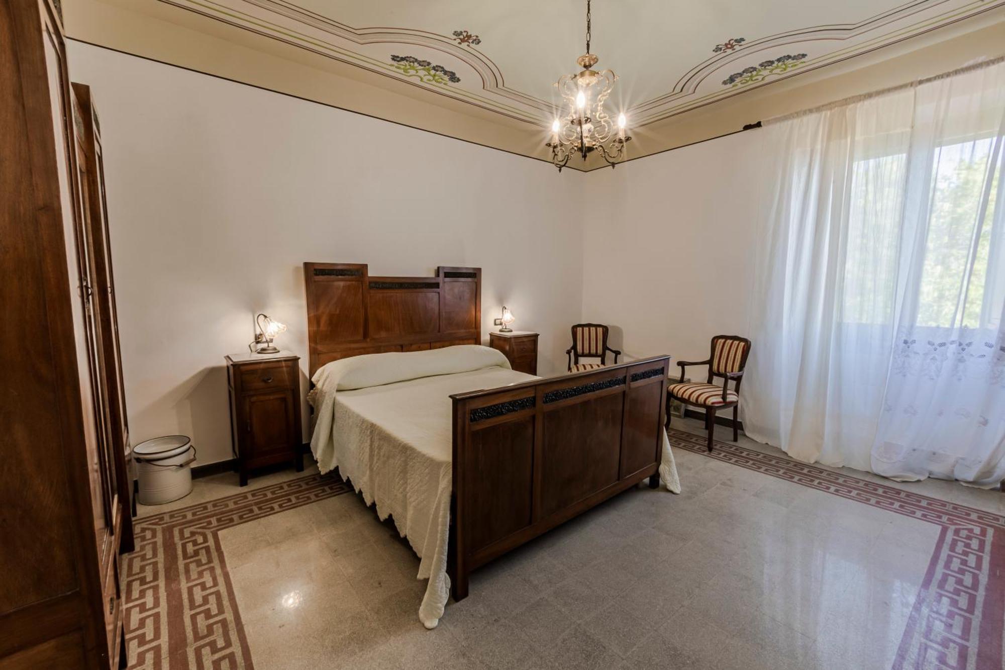 Villa Agri Charme Tenuta Picilli à Albanella Extérieur photo