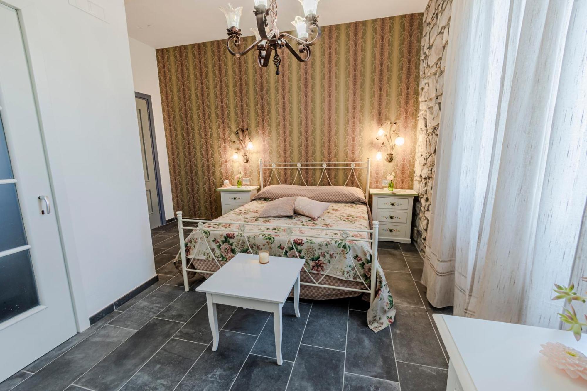 Villa Agri Charme Tenuta Picilli à Albanella Extérieur photo