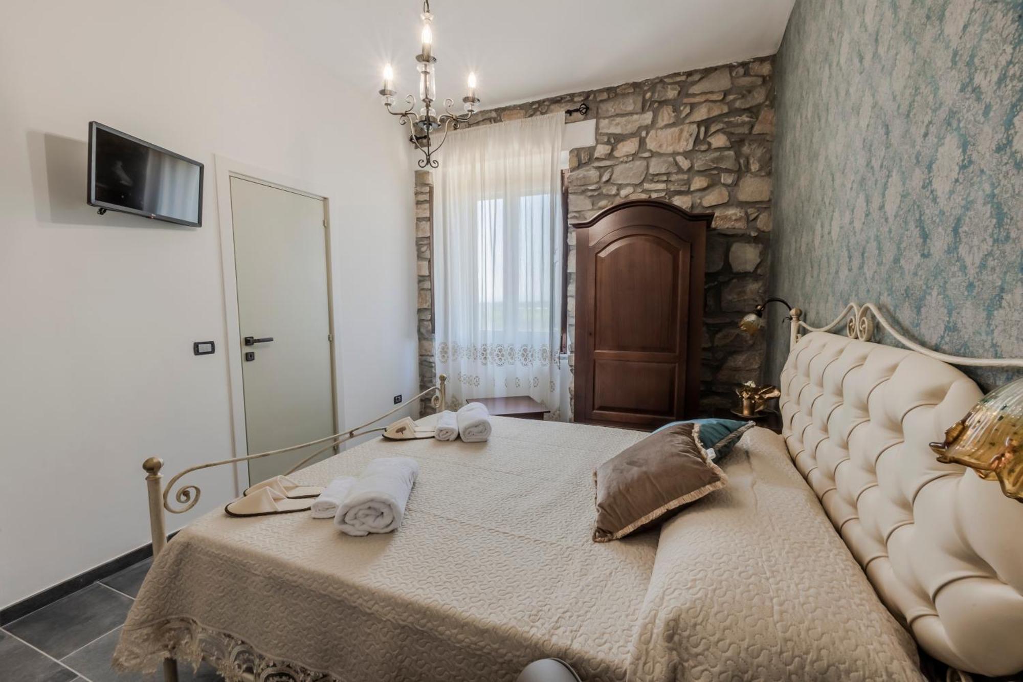 Villa Agri Charme Tenuta Picilli à Albanella Extérieur photo