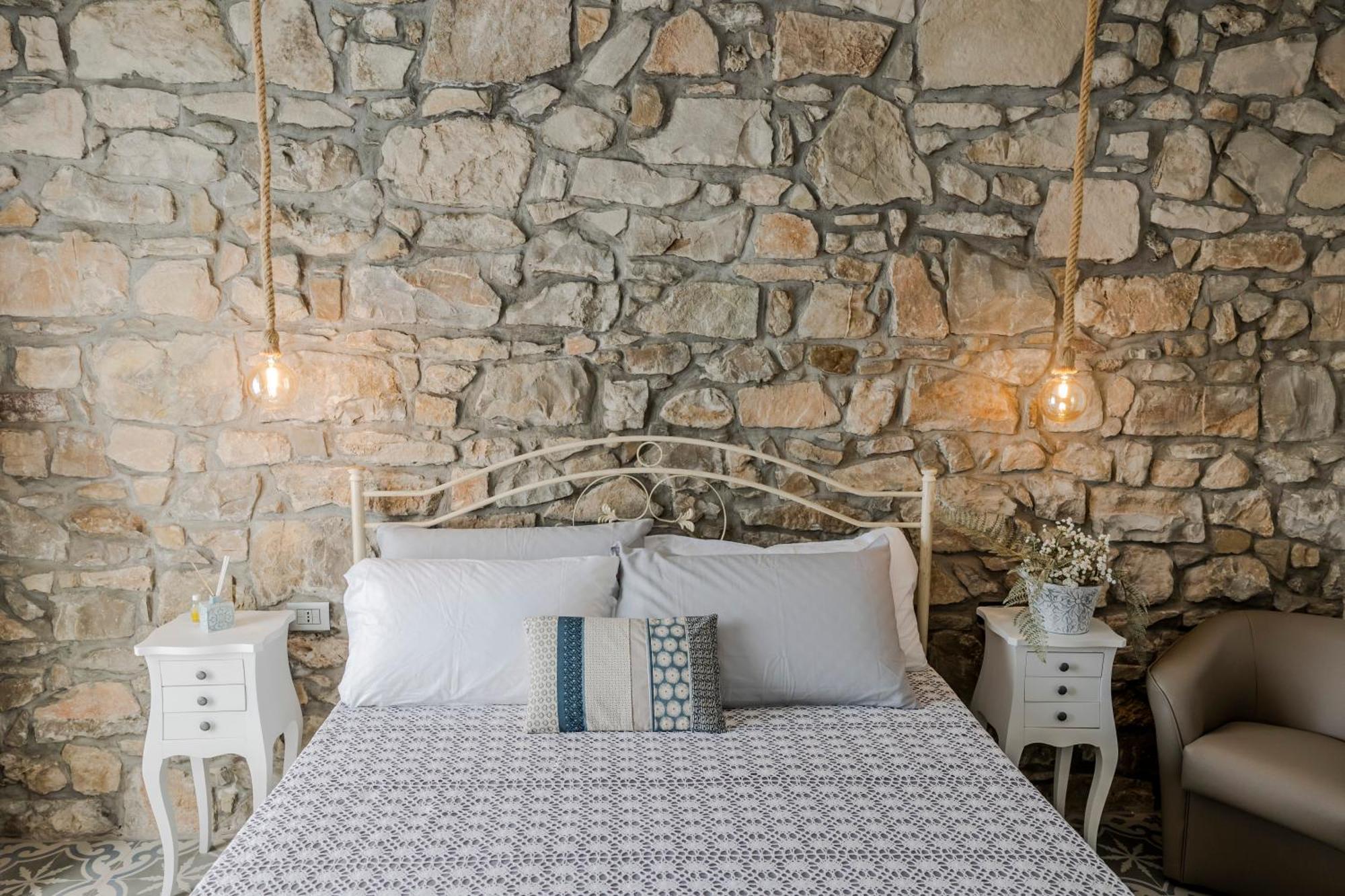 Villa Agri Charme Tenuta Picilli à Albanella Extérieur photo